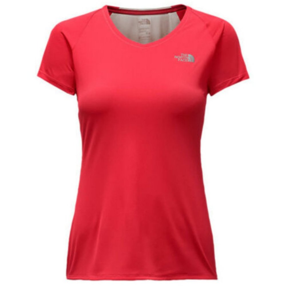 The North Face Women's Better Than Naked Ultralight Tee Size L - Picture 1 of 6